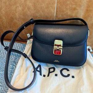 APC Grace Bag Black